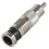 Parts Express Male RCA Compression Connector for RG-59 Coaxial Cable