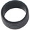 F-Conn Black Universal Color Ring 100 Pcs.