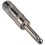 Switchcraft 285L 1/4" Mono Cable Mount Male Plug with Solder Lugs - 0.375" Cable Entry