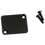 Switchcraft ECP Blank Cover for EH Panel Mount with 4-40 Screws