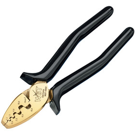 WBT 0403 Gold Plated Crimping Pliers