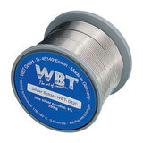 WBT 0820 Silver Solder 4% Silver Content 1/2 lb.