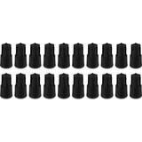 Parts Express Waterproof UV Wire Nuts 22 to 12 AWG 20-Pack