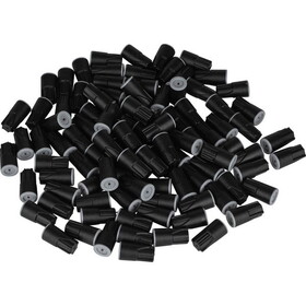 Parts Express Silicon Filled Wire Nuts 100-Pack