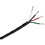 JSC Wire 16/4 AWG Direct Burial Underground Speaker & Lighting Copper Wire 1 ft.