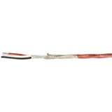 Belden 83803 12 AWG 3 Conductor Shielded Power Cable 1 ft. USA