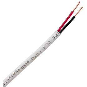 Audtek 16/2 OFC In Wall Speaker Wire Cable CL2 500 ft.