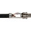Talent GI100 22 AWG Guitar and Instrument Cable 100 ft.