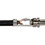 Talent GI250 22 AWG Guitar and Instrument Cable 250 ft.