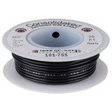 Consolidated 22 AWG Solid Hook-Up Wire 25 ft.