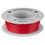 Consolidated 22 AWG Red Solid Hook-Up Wire 25 ft.