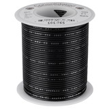 Consolidated 22 AWG Solid Hook-Up Wire 100 ft.