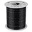 Consolidated 22 AWG Black Solid Hook-Up Wire 100 ft.