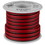Consolidated 14 AWG 2-conductor Power Speaker Wire 25 ft. (Red/Black)
