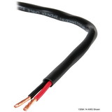 Belden Brilliance 1307A 16 AWG 2C Direct Burial/CL3 Underground Speaker Cable 250 ft. USA