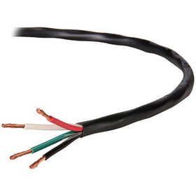 Belden 5202UP 16 AWG 4C Cable Hi-Flex In-Wall Speaker Wire 250 ft. USA