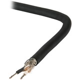 Belden Brilliance 8412 20 AWG 2C Mic Line Instrument Cable Tinned Copper Braid Shield Per Foot USA