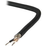 Belden Brilliance 8412 20 AWG 2C Mic Line Instrument Cable Tinned Copper Braid Shield USA