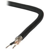 Belden Brilliance 8412 20 AWG 2C Mic Line Instrument Cable Tinned Copper Braid Shield 250 ft. USA