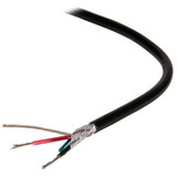 Belden Brilliance 8451 22 AWG 2C Mic Line Instrument Cable Beldfoil Shield 100 ft. USA