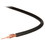 Belden 9201 RG-58/U Coaxial Cable 20 AWG Conductor Bare Copper Braid Shield 52 Ohm 250 ft. USA