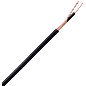 Mogami W2524 High Impedance 20 AWG Guitar Instrument Signal Cable 1 ft.