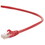 Belkin Cat 5e 7 ft. Red Patch Cable Snagless