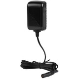 Parts Express 12V Power Supply AC Adapter Without Tip