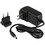 Parts Express 12V 2000mA Switching Power Supply US and EU 2.1mm plug
