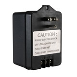 Parts Express 12 VAC 4.17A AC Power Adapter with Screw Terminals