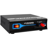 Pyramid PSV300 13.8V 30A Compact Bench Switching DC Power Supply