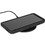 Parts Express 15W Ultra Slim Fast Wireless Charging Pad with 3 ft. USB-C to A Cable