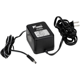 Factory Buyouts SLM 12V 300mA DC Power Supply AC Adapter 5.5 x 2.5mm Buddy L Power Drivers Battery Charger 12300U