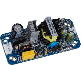 Factory Buyouts 12V DC 2A Switching Open Frame Power Supply Board