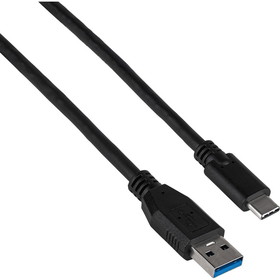 Parts Express USB 3.0 to USB-C 5G Fast Charge & Sync Cable 10 ft.