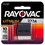 Rayovac RL223A 6V Lithium Photo / Electronic Battery