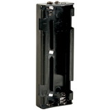 Parts Express 6 C Cell Battery Holder