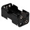 Parts Express 4 AA Battery Holder