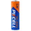 PKCELL AA Ultra Alkaline Battery 60-Pack