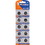 PKCELL 386 Alkaline Button Cell Battery 10-Pack