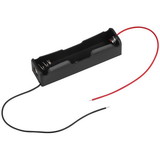 Parts Express 18650 Battery Holder with 6
