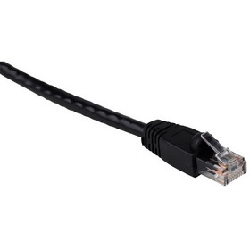 Parts Express Cat 6 UTP Ethernet Network Patch Cable 550 MHz 0.5 ft.