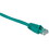 Parts Express Cat 6 UTP Ethernet Network Patch Cable 550 MHz 3 ft. Green