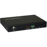 Parts Express HDMI 4x1 Quad Multi-Viewer with Seamless Switch