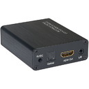 Parts Express HDMI 2.0 Audio Extractor