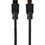 Audtek Pro Grade Ultra HD HDMI 2.0 Cable 4K@60 Hz HDR YCbCr 4:4:4 CL2 18 Gbps 1 ft.