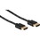 Audtek Super Slim Ultra HD HDMI 2.0 Cable 4K@60 Hz HDR YCbCr 4:4:4 18 Gbps 1 ft.