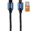Audtek Premium Certified Ultra HD HDMI 2.0 Cable 4K@60 Hz HDR YCbCr 4:4:4 18 Gbps 10 ft.