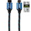 Audtek Premium Certified Ultra HD HDMI 2.1 Cable 8K@60 Hz HDR 48 Gbps 6 ft.