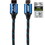 Audtek Premium Certified Ultra HD HDMI 2.1 Cable 8K@60 Hz HDR 48 Gbps 10 ft.